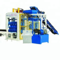 QT10-15 full-auto brick complete production line